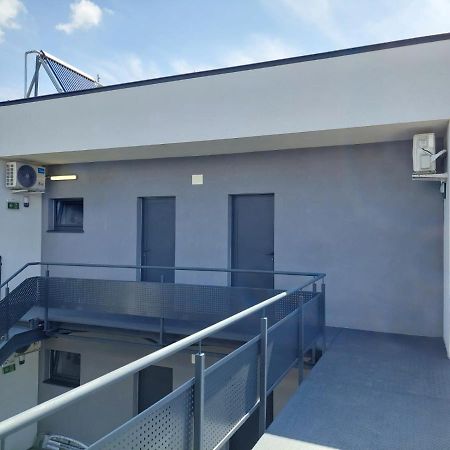 Casa Maria City Apartments Timisoara Ngoại thất bức ảnh