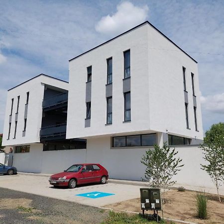 Casa Maria City Apartments Timisoara Ngoại thất bức ảnh