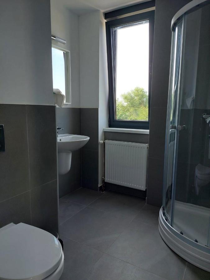 Casa Maria City Apartments Timisoara Ngoại thất bức ảnh
