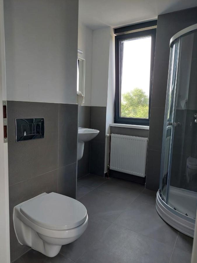Casa Maria City Apartments Timisoara Ngoại thất bức ảnh