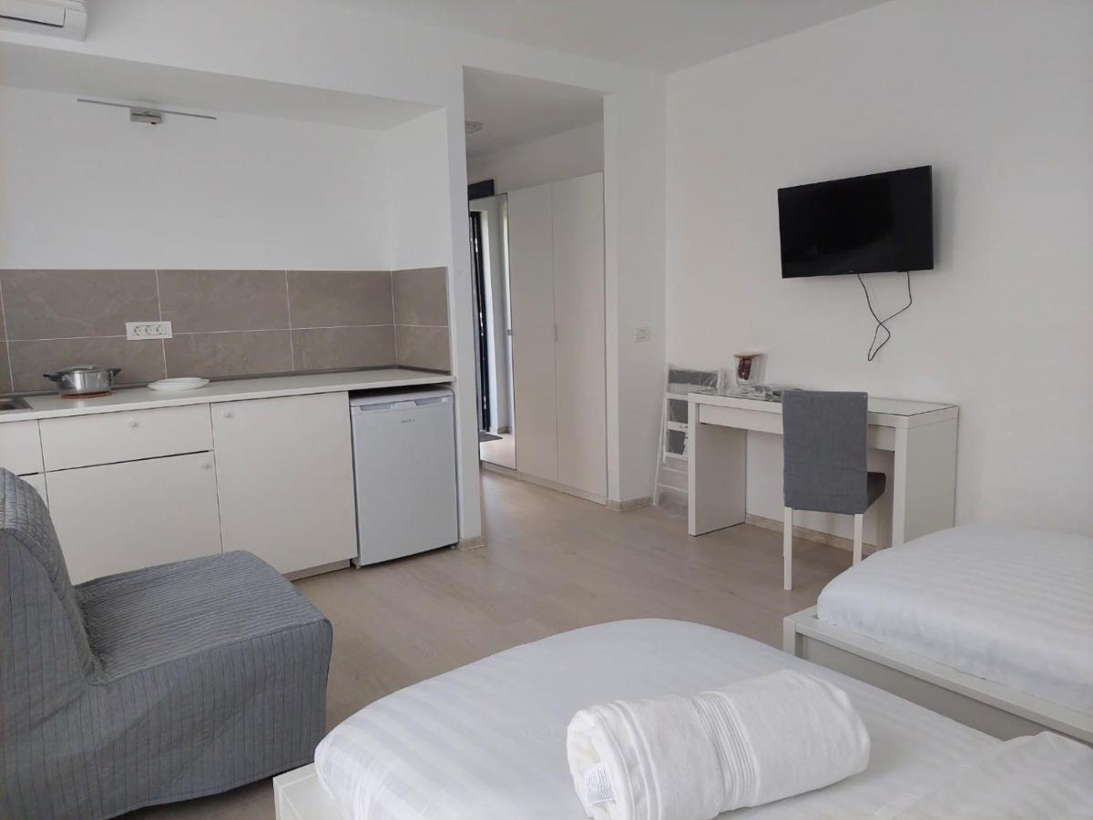 Casa Maria City Apartments Timisoara Ngoại thất bức ảnh