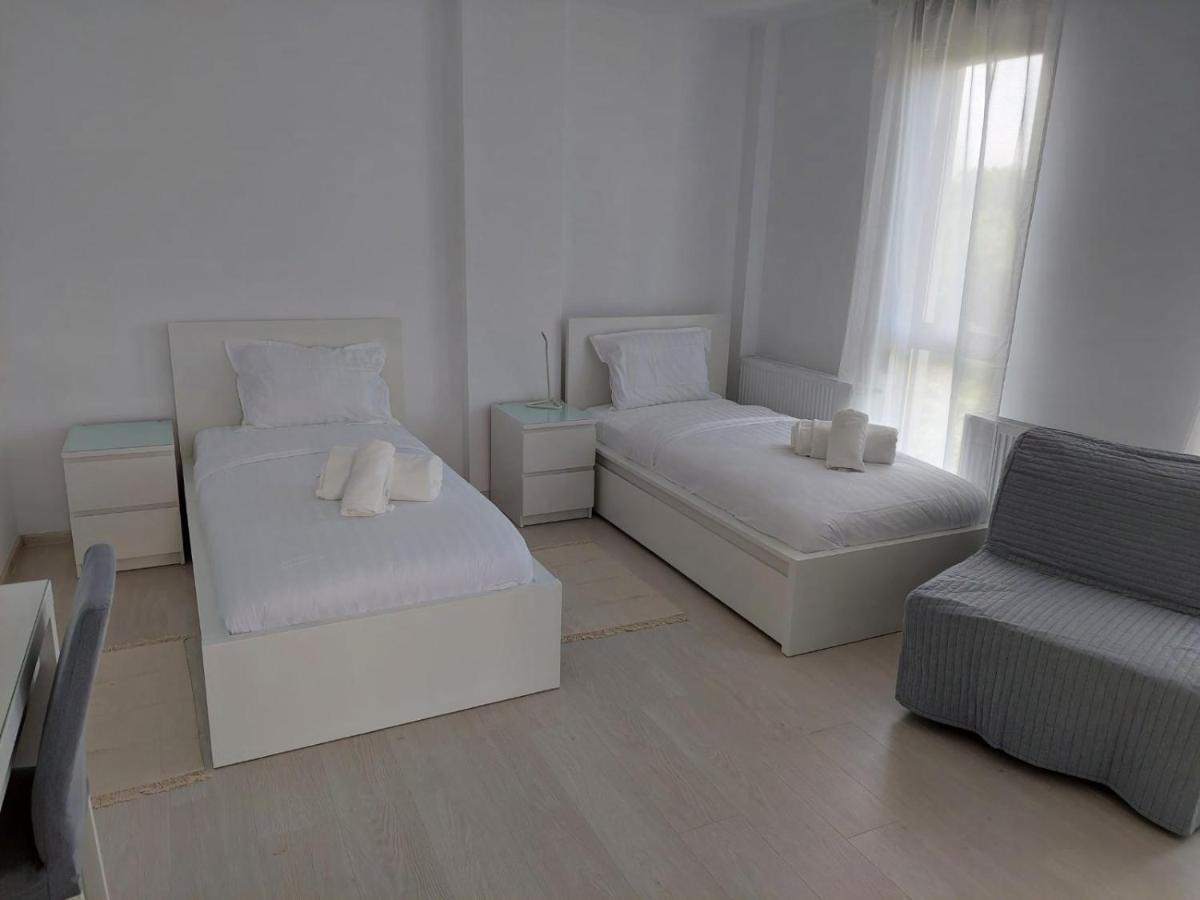 Casa Maria City Apartments Timisoara Ngoại thất bức ảnh