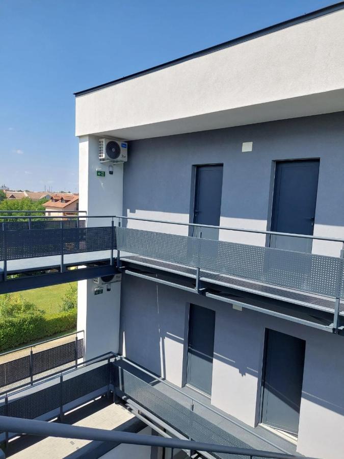 Casa Maria City Apartments Timisoara Ngoại thất bức ảnh