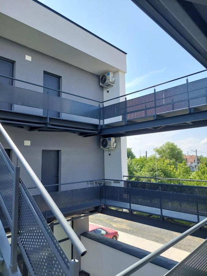 Casa Maria City Apartments Timisoara Ngoại thất bức ảnh