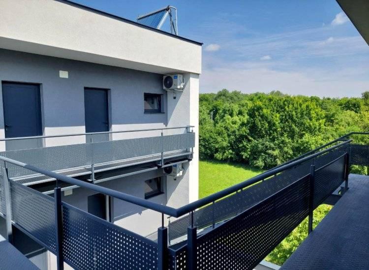 Casa Maria City Apartments Timisoara Ngoại thất bức ảnh