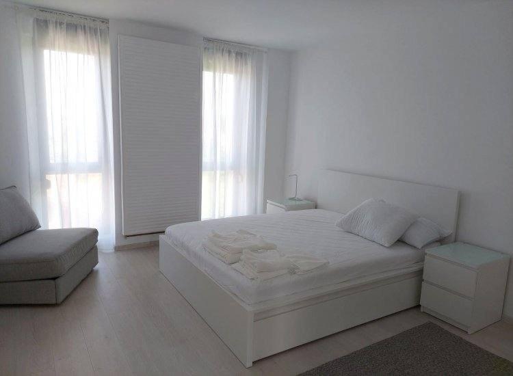 Casa Maria City Apartments Timisoara Ngoại thất bức ảnh